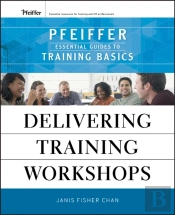 Delivering Training Workshops