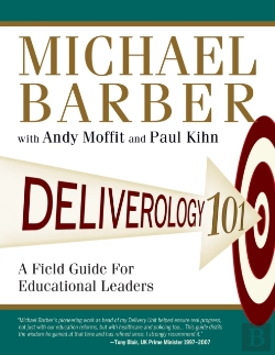 Bertrand.pt - Deliverology 101