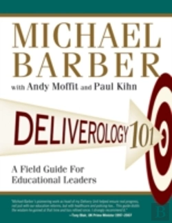 Bertrand.pt - Deliverology 101