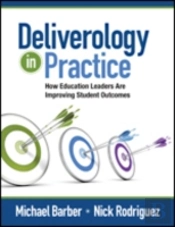 Deliverology In Practice