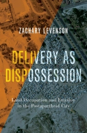 Delivery As Dispossession