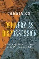 Delivery As Dispossession