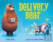 Delivery Bear