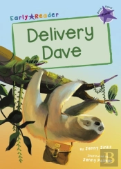 Delivery Dave