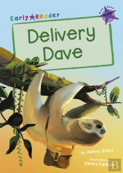 Bertrand.pt - Delivery Dave