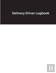 Delivery Driver Logbook