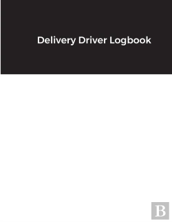 Bertrand.pt - Delivery Driver Logbook