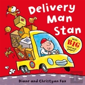 Delivery Man Stan