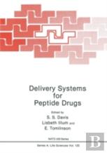 Delivery Systems For Peptide Drugs