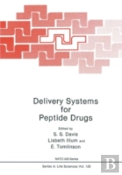 Delivery Systems For Peptide Drugs