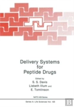 Bertrand.pt - Delivery Systems For Peptide Drugs