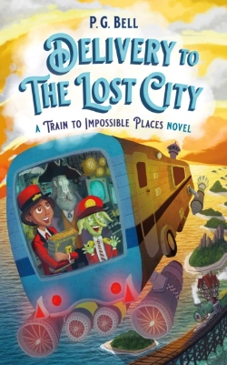 Bertrand.pt - Delivery To The Lost City