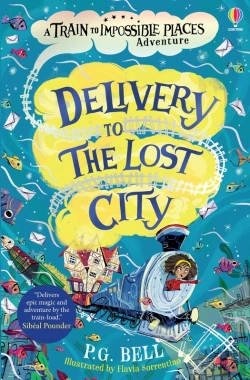 Bertrand.pt - Delivery To The Lost City