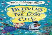 Delivery To The Lost City