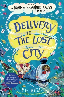 Bertrand.pt - Delivery To The Lost City