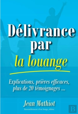 Bertrand.pt - Délivrance Par La Louange