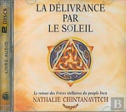 Bertrand.pt - Delivrance Par Le Soleil (2 Cd Livre Audio)
