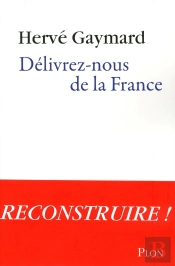 Delivrez-Nous De La France
