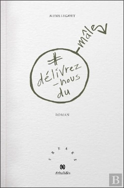 Bertrand.pt - Délivrez-Nous Du Mâle