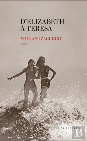 D'Elizabeth A Teresa