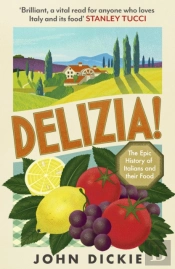 Delizia
