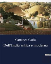 Dell India Antica E Moderna