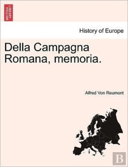 Bertrand.pt - Della Campagna Romana, Memoria.