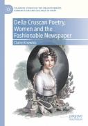 Della Cruscan Poetry, Women And The Fashionable Newspaper