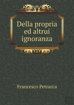 Bertrand.pt - Della Propria Ed Altrui Ignoranza