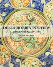 Della Robbia Pottery, Birkenhead, 1894-1906