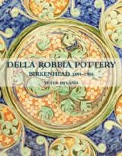 Bertrand.pt - Della Robbia Pottery, Birkenhead, 1894-1906