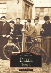 Delle Tome 2