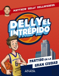 Bertrand.pt - Delly El Intrepido 2 Partido En La Gran Ciudad