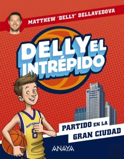 Bertrand.pt - Delly El Intrépido 2. Partido En La Gran Ciudad