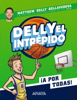 Bertrand.pt - Delly El Intrépido