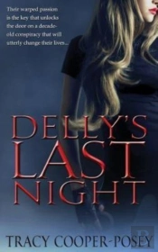 Delly'S Last Night