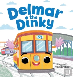 Bertrand.pt - Delmar The Dinky