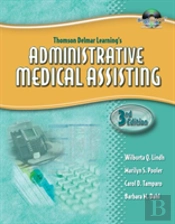 Delmar'S Administrative Medical Assisting