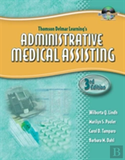 Bertrand.pt - Delmar'S Administrative Medical Assisting