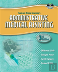 Delmar'S Administrative Medical Assisting
