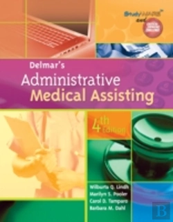 Bertrand.pt - Delmar'S Administrative Medical Assisting