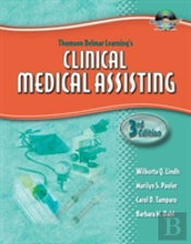 Delmar'S Clinical Medical Assisting