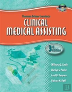 Bertrand.pt - Delmar'S Clinical Medical Assisting