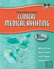 Delmar'S Clinical Medical Assisting
