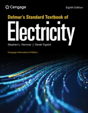 Delmar'S Standard Textbook Of Electricity, Cengage International Edition