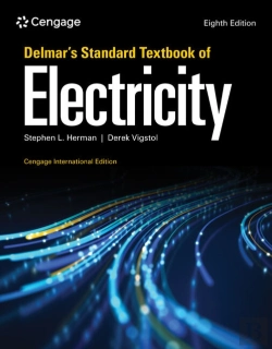 Bertrand.pt - Delmar'S Standard Textbook Of Electricity, Cengage International Edition
