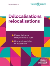 Délocalisations, Relocalisations
