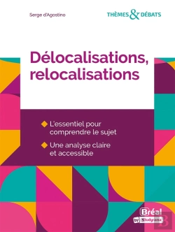 Bertrand.pt - Délocalisations, Relocalisations