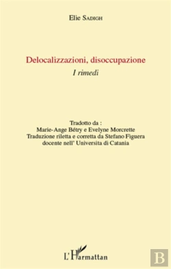 Bertrand.pt - Delocalizzazioni, Disoccupazione I Rimedi