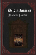 Delomelanicon
